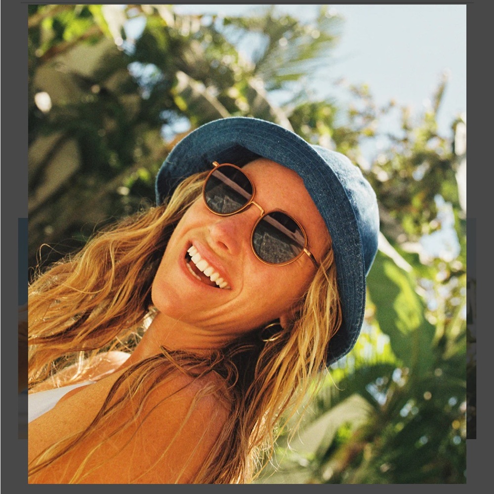 Sunski Baia Sunglasses
